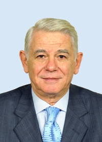 ARCAŞ I. Viorel